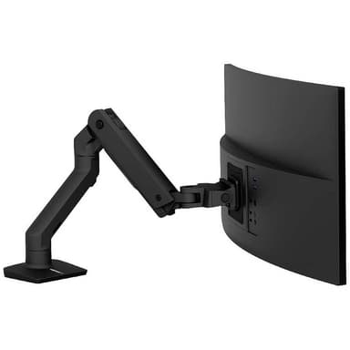 Ergotron 45-475-224 1x Monitor bordsfäste 38,1 cm (15)