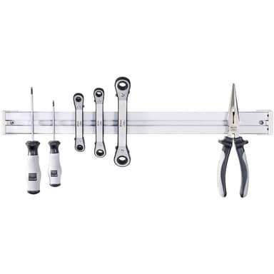 TOOLCRAFT 83 74 71 Verktygslist (L x B) 500 mm x 40 mm