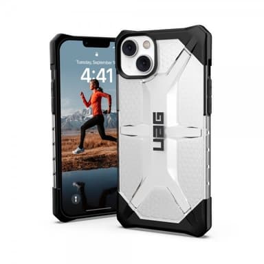 Urban Armor Gear (UAG) iPhone 14 Plus Skal Plasma Ice