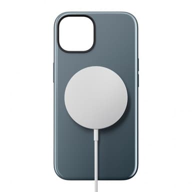 NOMAD iPhone 14 Skal Sport Case Marine Blue