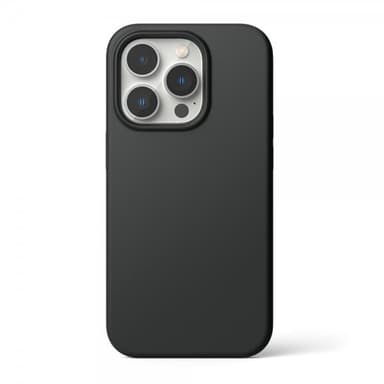 Ringke iPhone 14 Pro Max Skal Silicone Svart