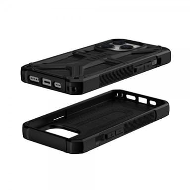 Urban Armor Gear (UAG) iPhone 14 Pro Skal Monarch Carbon Fiber