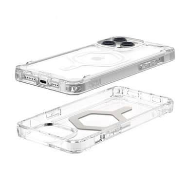 Urban Armor Gear (UAG) iPhone 14 Pro Max Skal Plyo MagSafe Ice
