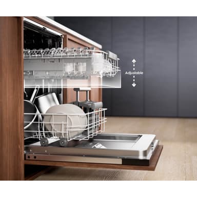 Electrolux serie 700 Diskmaskin ESG89400UX (Rostfri)