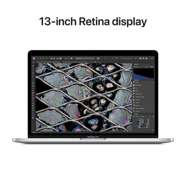 MacBook Pro 13 M2 2022 CTO 16/512GB (Space Gray)
