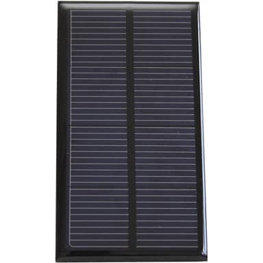 Sol Expert SM2380 Solcellsmodul