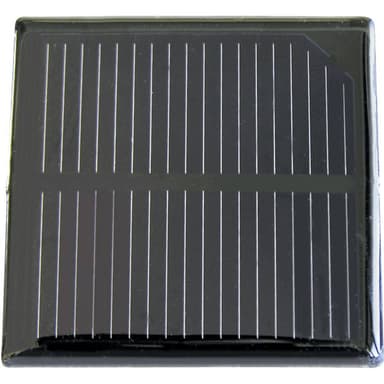 Sol Expert SM850 Solcellsmodul