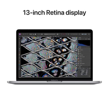 MacBook Pro 13 M2 2022 16/256GB (Space Grey)