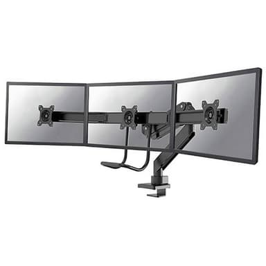 Neomounts by Newstar NM-D775DX3BLACK 3x Monitor