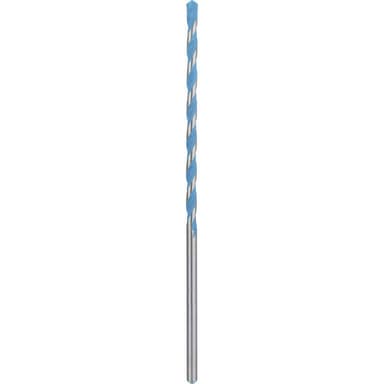 Multiborr 1 st 4 mm Bosch Accessories EXPERT CYL-9