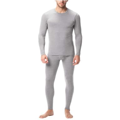 Underställ Träning Herr Dam XXXL (Grå)