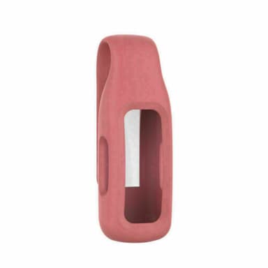 Klämhållare Rosa Fitbit Inspire 3/Inspire 2/Ace 3