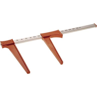Bahco 2802 Mättång 50 cm