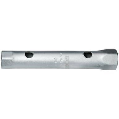 Gedore 26 R 6211880 Dubbel hylsnyckel 19 mm