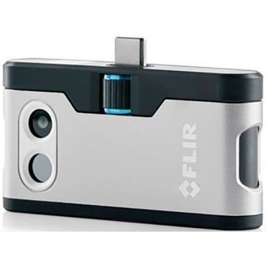 FLIR One Gen 3 - USB-C #####Handy Wärmebildkamera -20