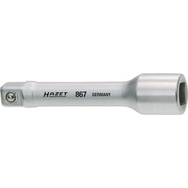 Hylsnyckelförlängning Drivning 1/2 Output 1/2 (12.5 mm)