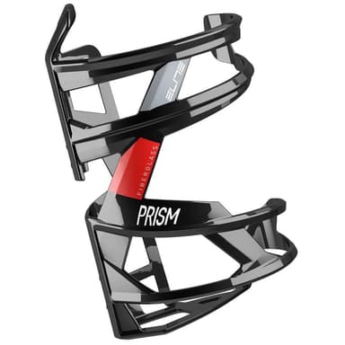 Elite Prism, Flaskställ Svart/Röd Höger