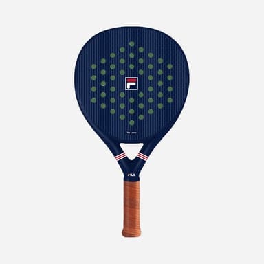 Fila The Leavis 2022, Padelracket
