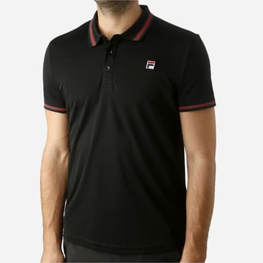 Fila Polo Piro, Piké herr L