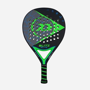 Dunlop Blitz Elite 2021, Padelracket