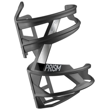 Elite Prism Carbon, Flaskställ Mattsvart Höger