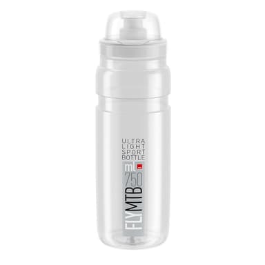 Elite Bottle Fly MTB, Flaska 750 ml