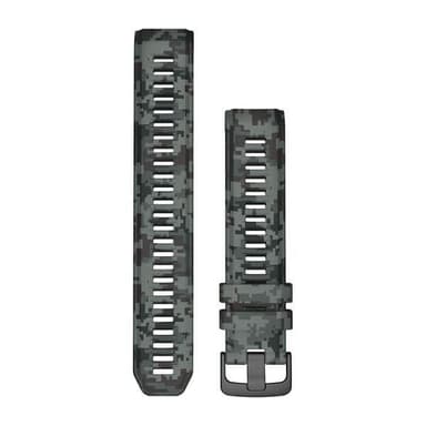 Garmin 22 mm klockarmband