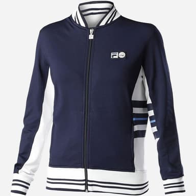 Fila Jacket Georgia, Jacka dam M