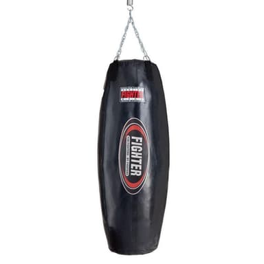 Fighter Fat Boy Custom Punchbag, Kampsportsäck