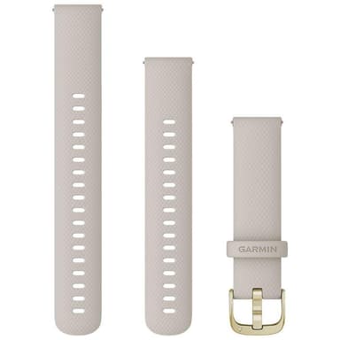 Garmin Armband med snabbfäste (18 mm)