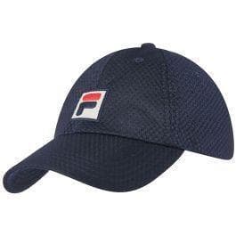 Fila Player Cap Sampau Two Colors, Keps / Visor