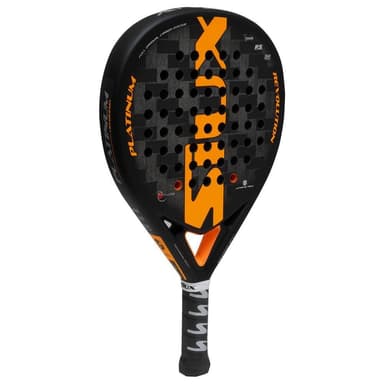 Siux Platinum Revolution 24K, Padelracket
