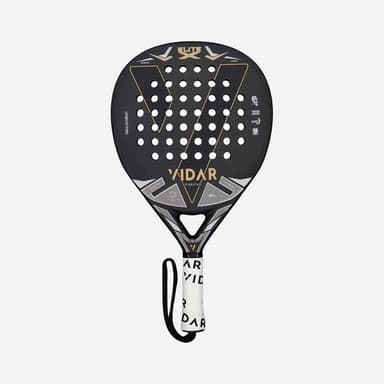 Vidar Of Båstad CC Elite X, Padelracket