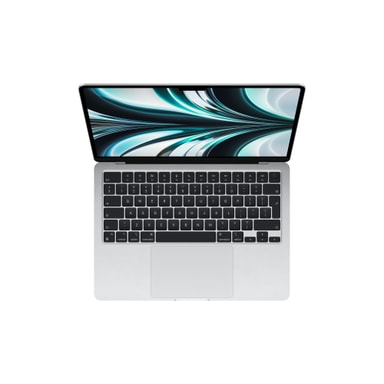 MacBook Air M2 2022 CTO 16/512GB (Silver) - Elgiganten