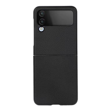 Hermes skal Samsung Galaxy Z Flip 4 - Svart