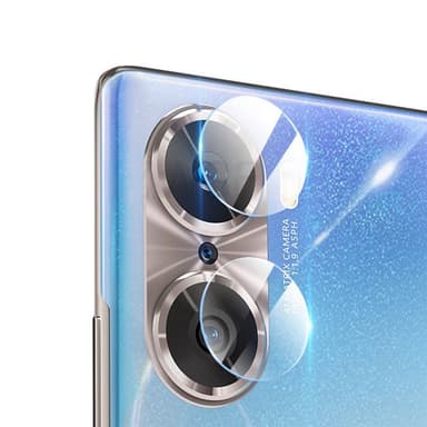 Kamera lins skydd Asus Zenfone 9