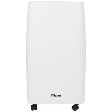 Tristar DH-5419 Luftavfuktare 45 m² 205 W 0.416 l/h Vit
