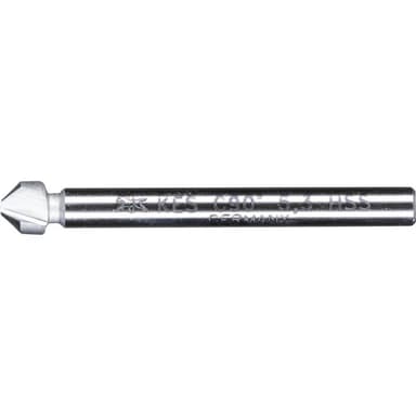PFERD KES HSS DIN 335 C90° 5,3 25202102 Konisk