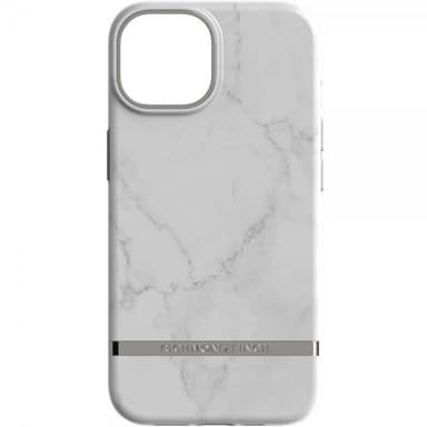 Richmond & Finch iPhone 14 Skal White Marble