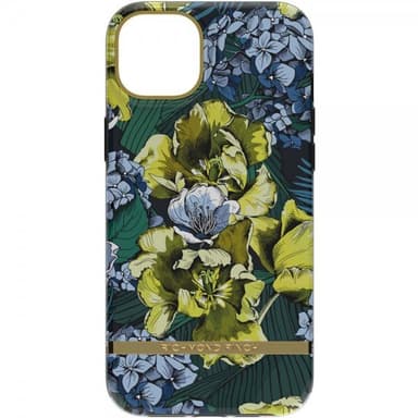 Richmond & Finch iPhone 14 Plus Skal Saffron Flower