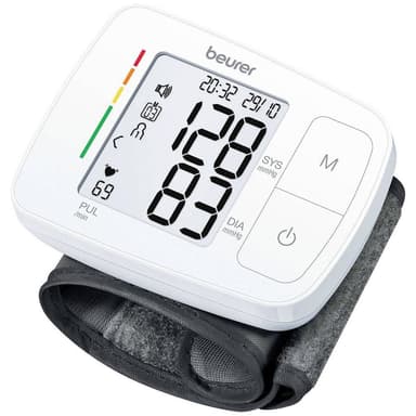 Beurer BC 21 Blodtrycksmätare 65046