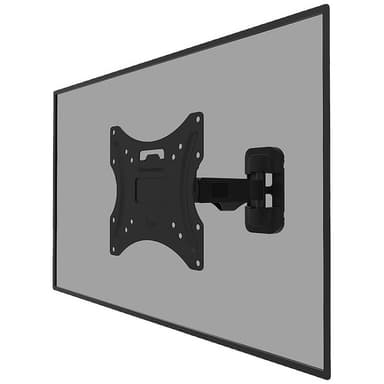 Neomounts by Newstar WL40-540BL12 TV-väggfäste 81,3 cm