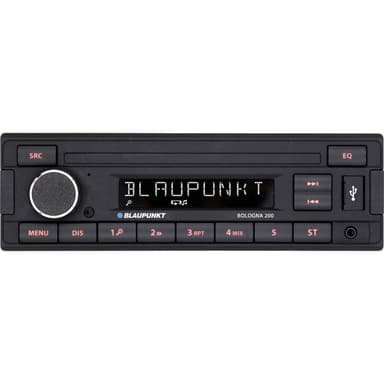 Blaupunkt Bologna 200 Bilstereo