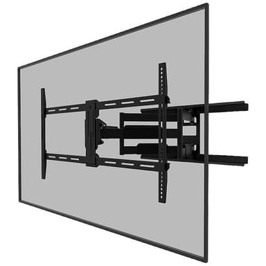 Neomounts by Newstar WL40-550BL18 TV-väggfäste 109,2 cm