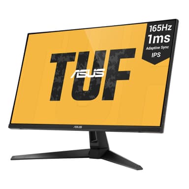 Asus TUF Gaming VG279Q1A 27" bildskärm för gaming