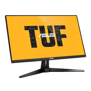Asus TUF Gaming VG279Q1A 27" bildskärm för gaming