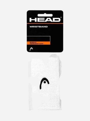 Head Wristband Vit Onesize