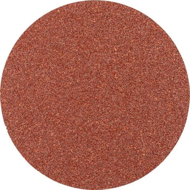 PFERD 42871206 Sandpapper för slipplatta Kornighet 60