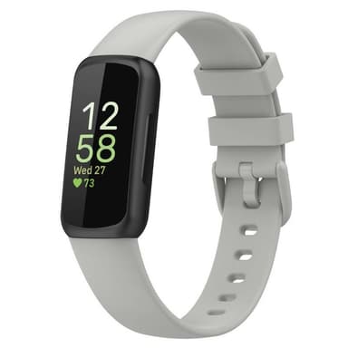 Sport Armband Fitbit Inspire 3 - Grå