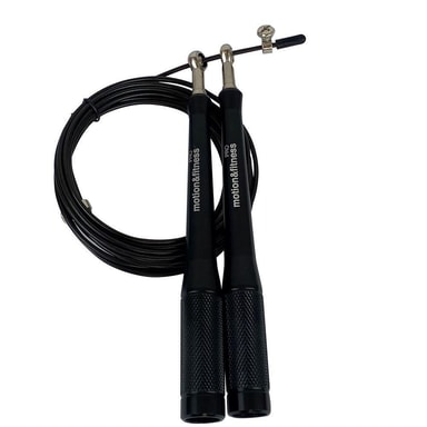 Motion & Fitness PRO M&F Speed Rope, Hopprep Elgiganten
